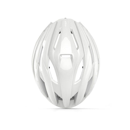 Casco MET trenta MIPS arena edición especial blanco absolute