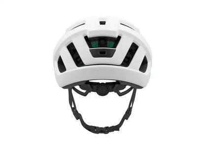 Casco Lazer CODAX KC unitalla blanco