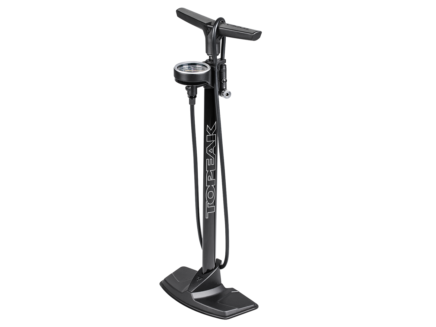 Bomba de piso topeak joeblow pro x