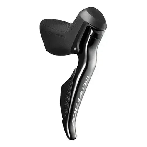 Dual Shimano DURA ACE  DI2 ST-R9150 11v s/cal