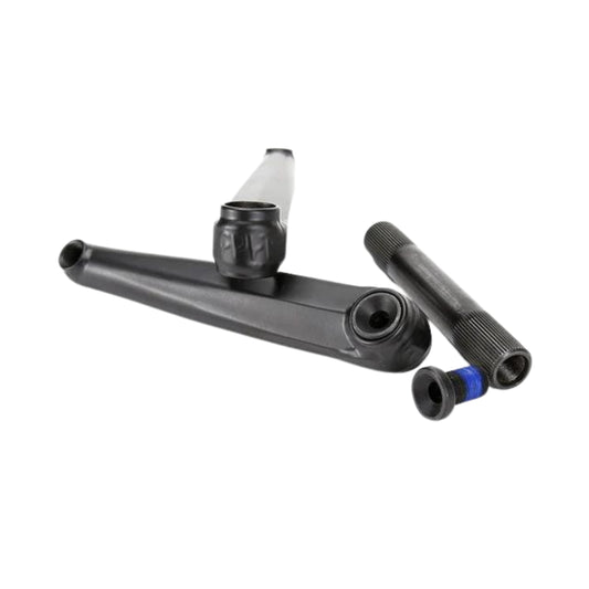 Palancas CULT hawk V2 22mm 165mm