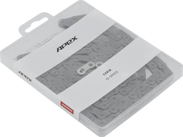 Cadena SRAM Apex 12v CN-APX D1