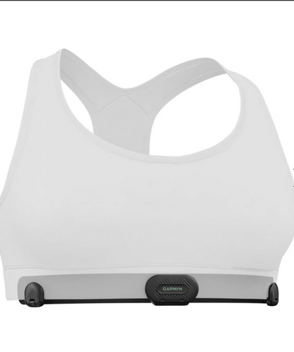 Monitor de frecuencia cardíaca GARMIN HRM fit women