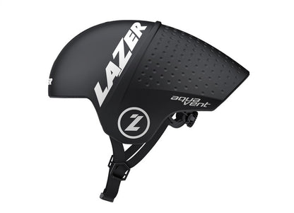 Casco Lazer TARDIZ 2 triatlón negro