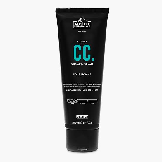Crema muc off chamois unisex 100ml