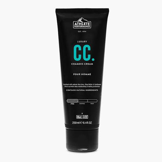 Crema muc off chamois unisex 100ml