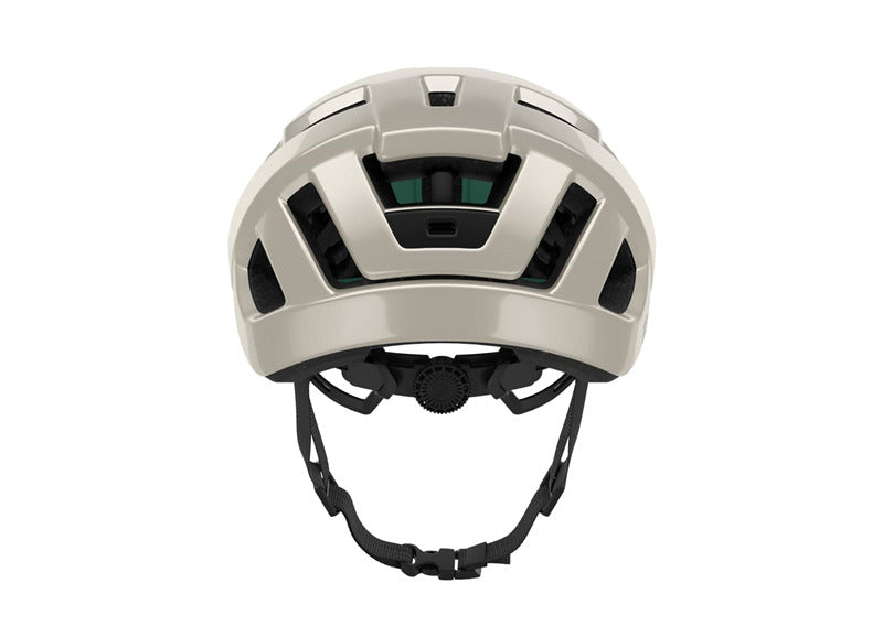 Casco Lazer CODAX KC unitalla gris