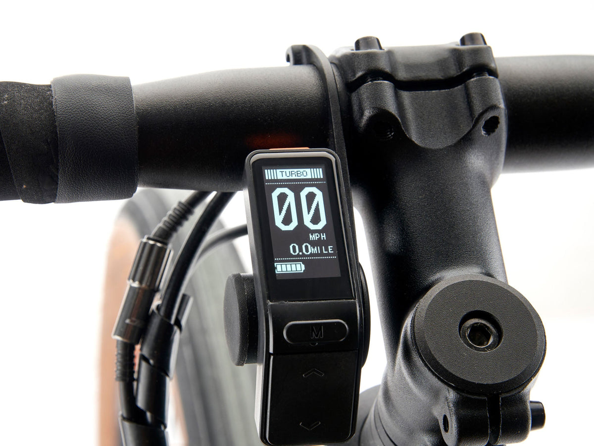 Bicicleta  KONA ROVE HD asistencia electrica r27.5 C 1x8