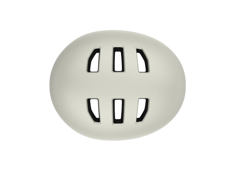 Casco LAZER KC MAZE beige