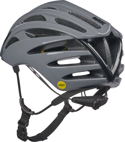 Casco MAVIC SYNCRO SL MIPS gris