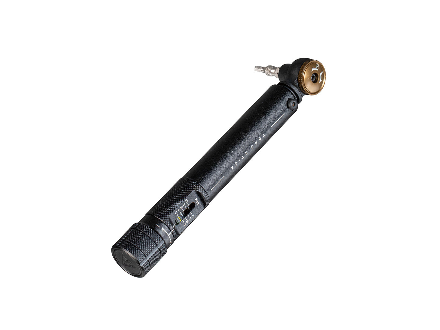 TOPEAK herramienta torquímetro con puntas stock 2-10NM