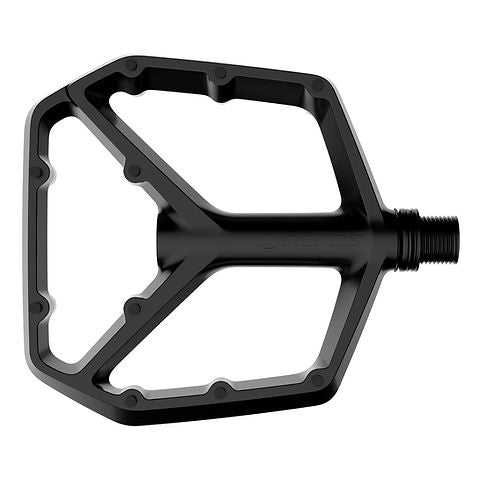 pedales SYNCROS SQUAMISG II aluminio negro