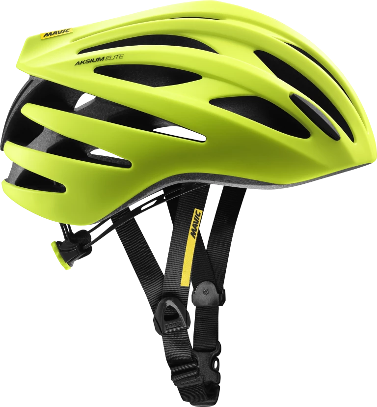 Casco MAVIC AKSIUM ELITE