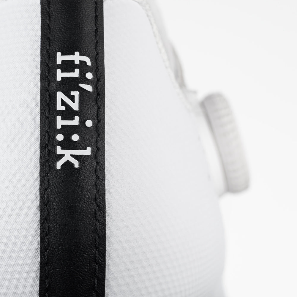 Zapatilla FIZIK tempo decos carbon ruta