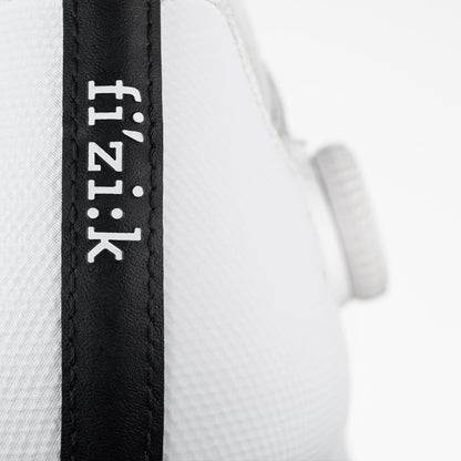 Zapatilla FIZIK tempo decos carbon ruta