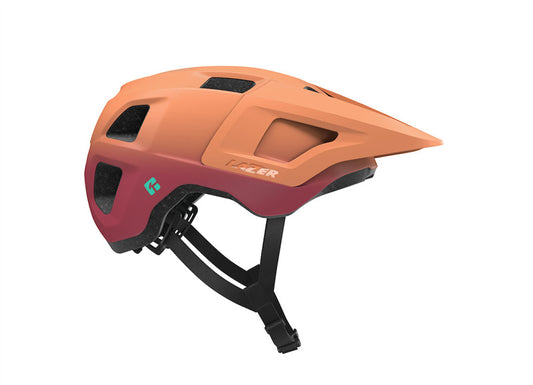 Casco Lazer Finch KC