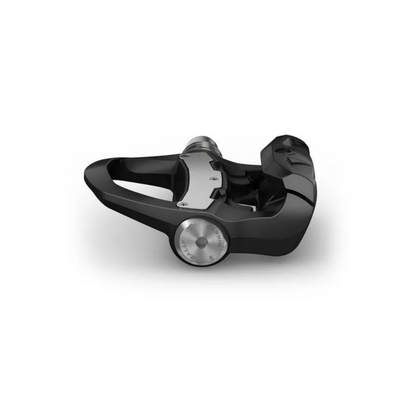 Pedales de grapa garmin con potenciómetro Rally PK200 look keo