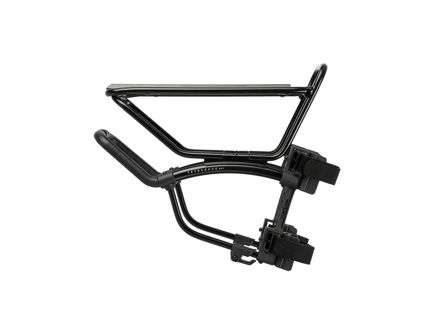 Parrilla topeak  porta bulto trasera tetrarack GR1