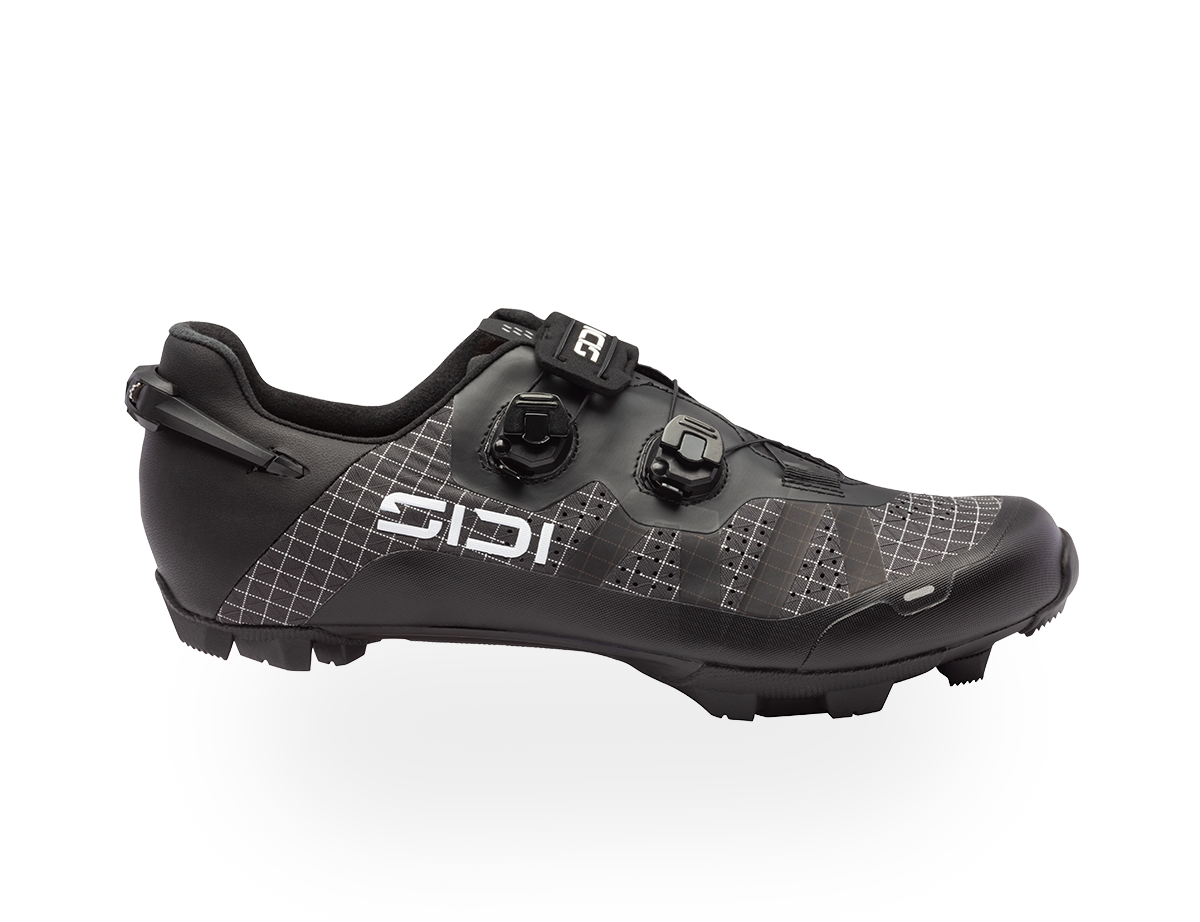 Zapatilla SIDI AERON mtb
