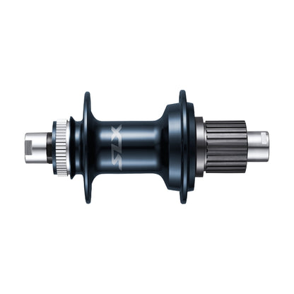 Maza trasera Shimano SLX M7110 disco Center lock 12x148mm MS 12v
