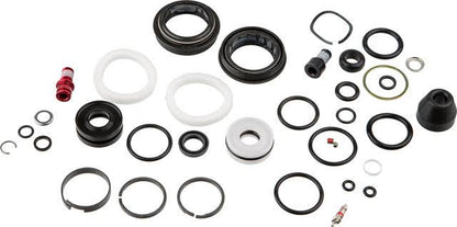 Kit de servicio / recambios ROCKSHOX  SID A2-A4/Reba-12NB A2-A6 (2012-2016)