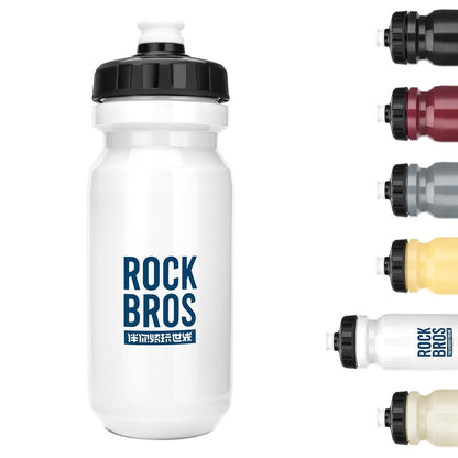 Ánfora Rockbros 550 ML con tapa