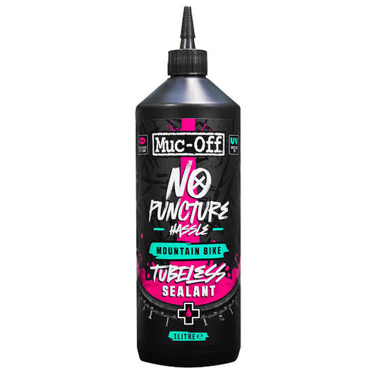 Líquido tubeless Muc off 500ml