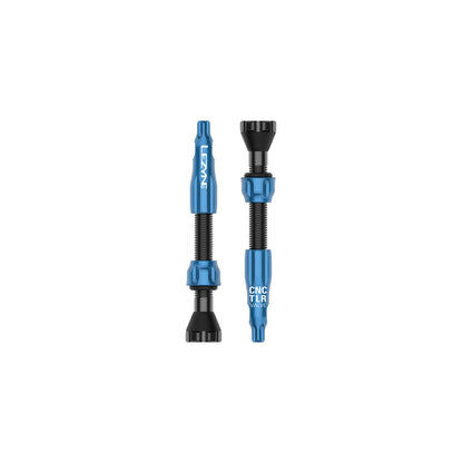 Válvulas tubeless  Lezyne cnc