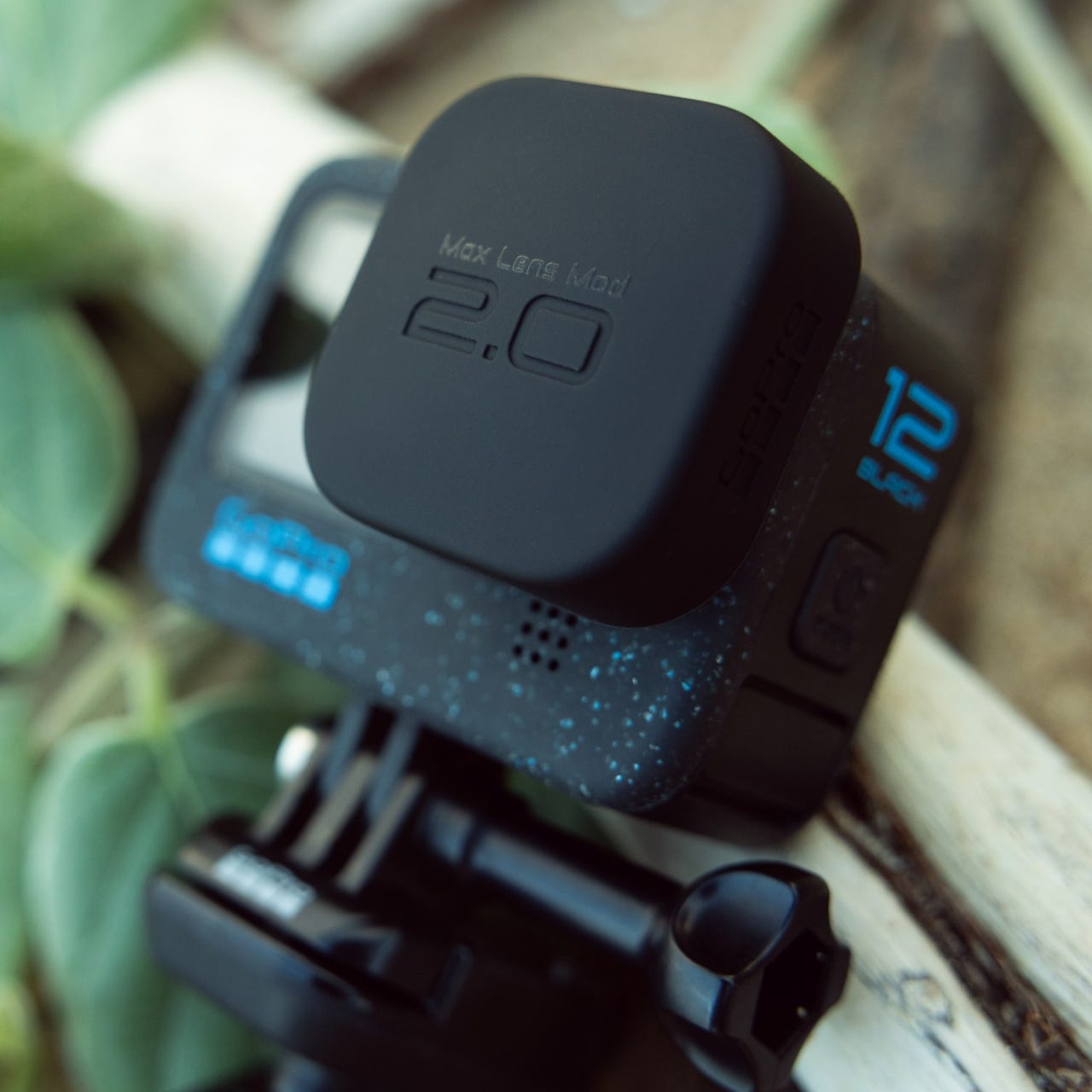 Modulo de lente GOPRO max hero 13