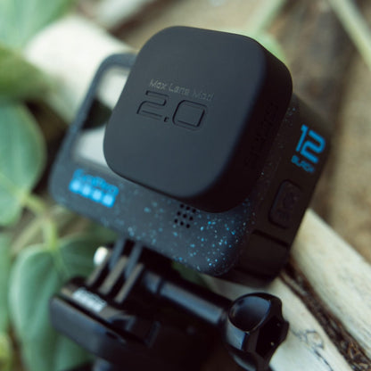 Modulo de lente GOPRO max hero 13