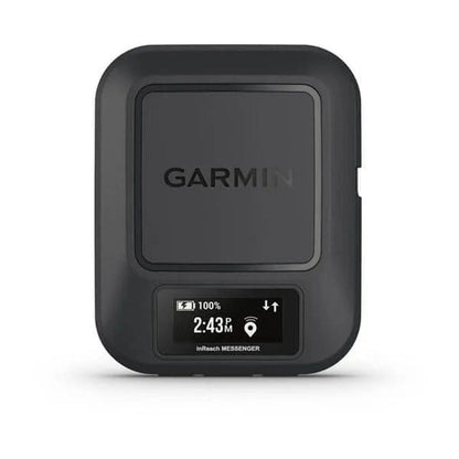 Garmin inreach messenger GPS  localizador