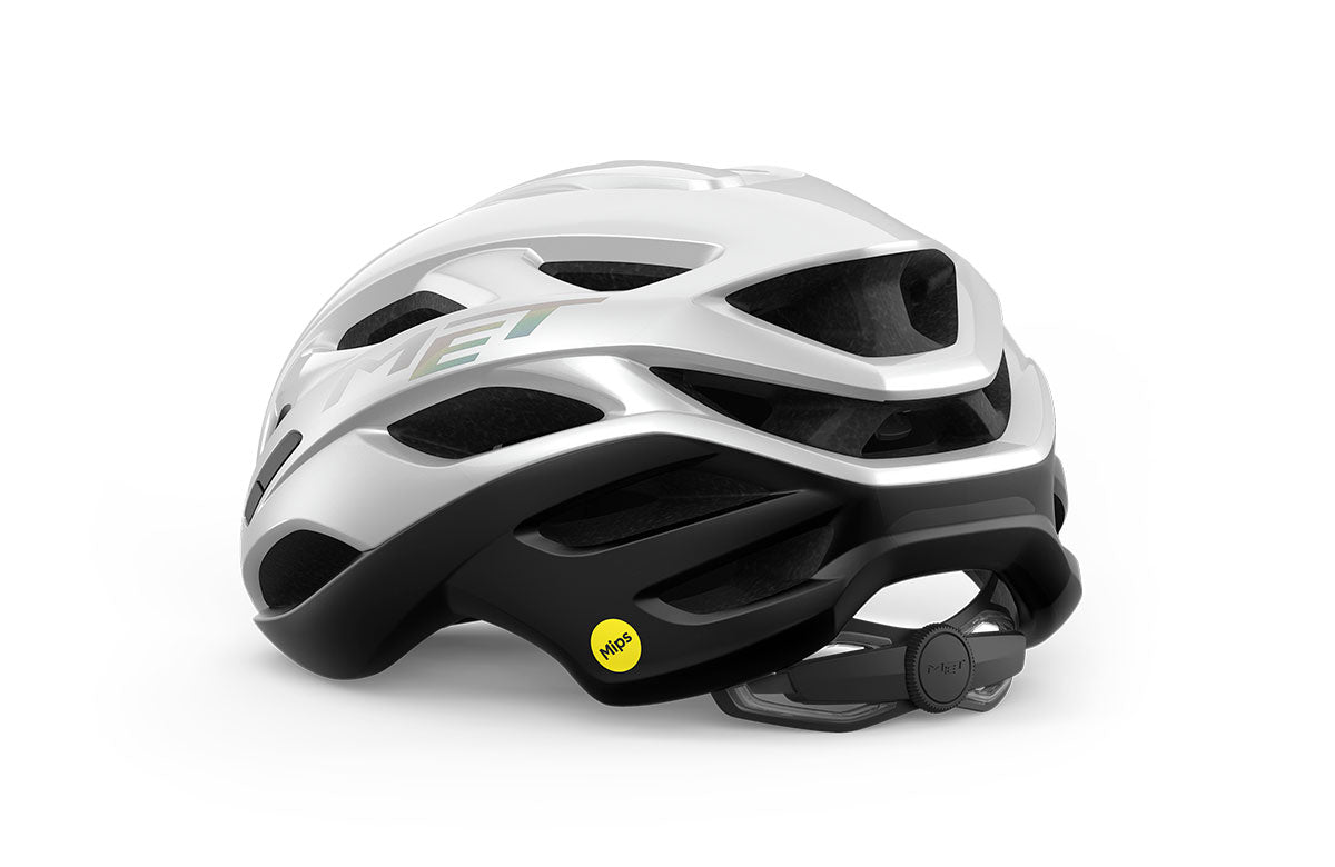 Casco MET estro MIPS