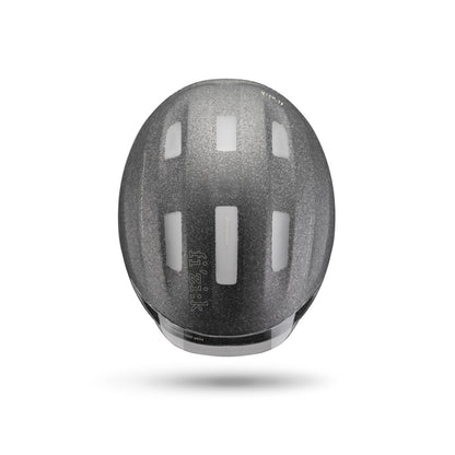 Casco FIZIK kudo arche con luz MIPS