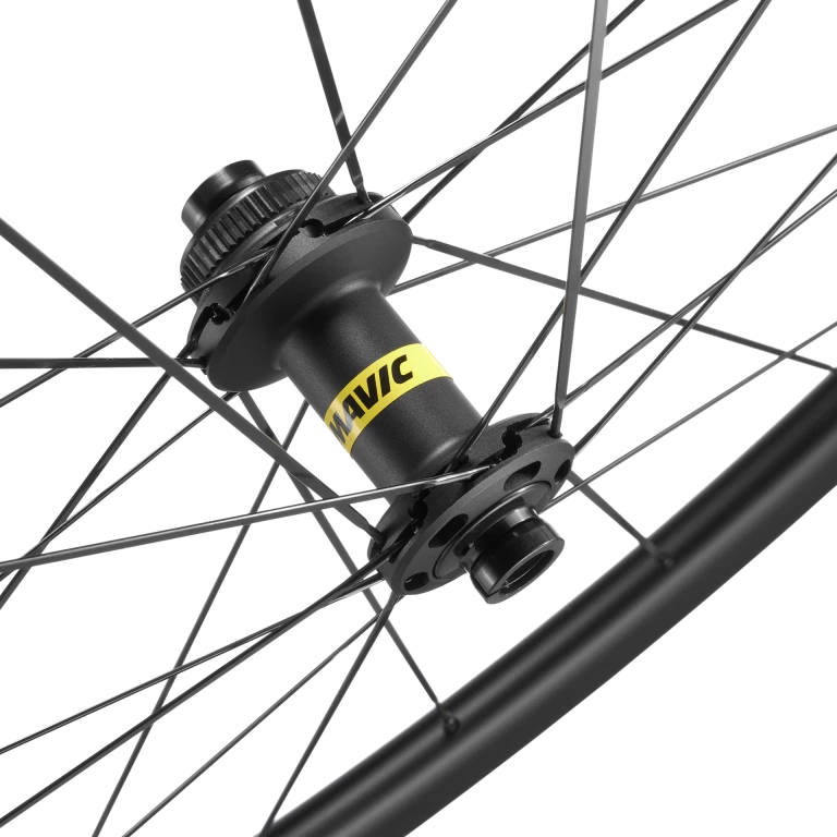 Par de rines MAVIC KSYRIUM 30 r700 alum de disco