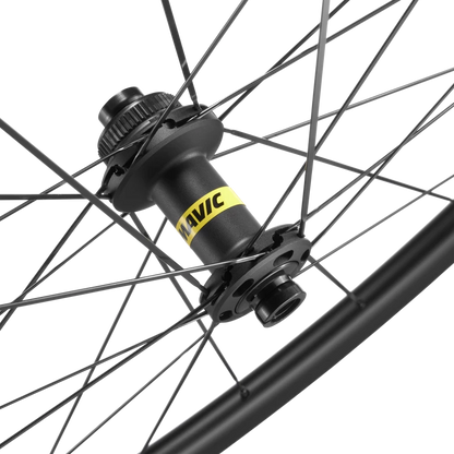 Par de rines MAVIC KSYRIUM 30 r700 alum de disco
