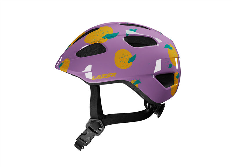 Casco Lazer Pnut kids KC 2.0