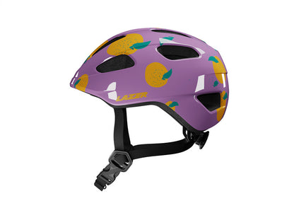 Casco Lazer Pnut kids KC 2.0