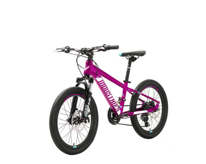 Bicicleta industries 200 SL B1 r20 kids