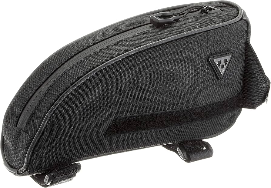 Bolsa superior Topeak toploader negro
