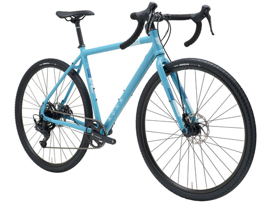 Bicicleta KONA rove al 700 1x8