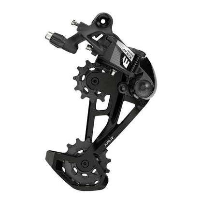 Desviador trasero SRAM Apex xplr 12v max 44t