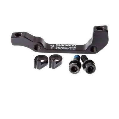 Adaptador Shimano para caliper para freno SM-MA90-F 180 P/S