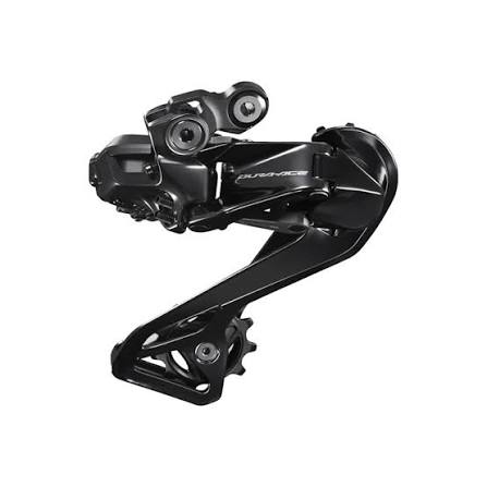 Desviador trasero Shimano DURA ACE DI2 12v rd-r9250