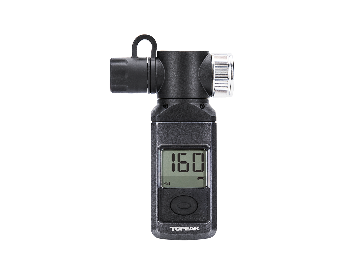 Medidor presión / manómetro digital topeak nv