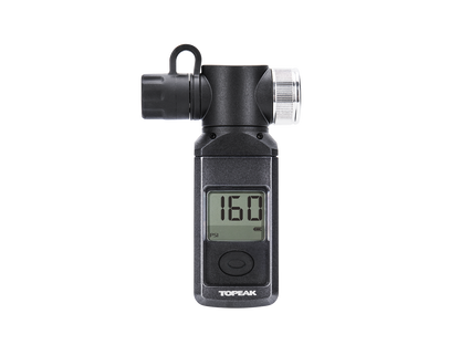 Medidor presión / manómetro digital topeak nv