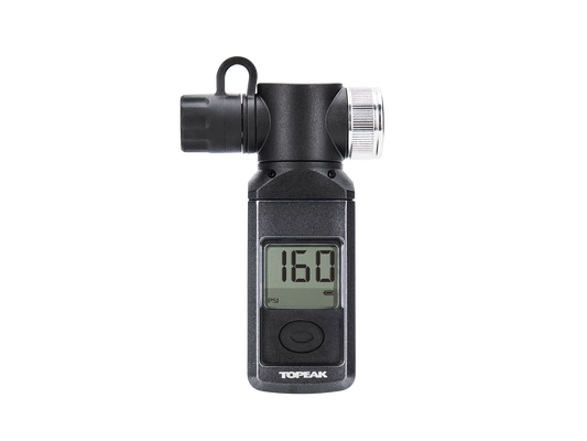 Medidor presión / manómetro digital topeak nv