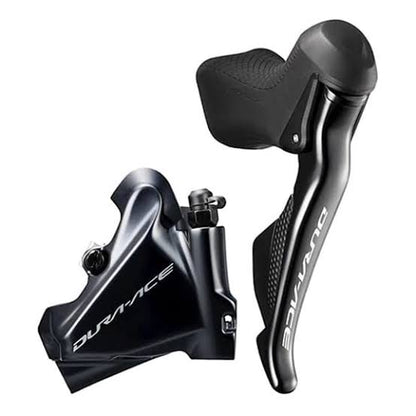 Duales Shimano Dura Ace de 2p ST-R9120 dual hidráulico