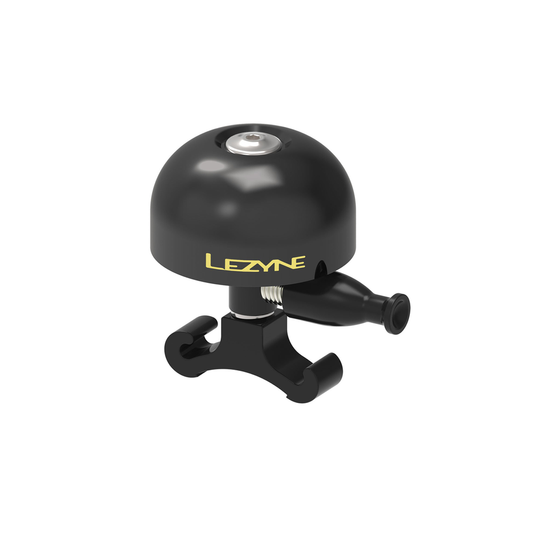 Campana lezyne clásica de latón