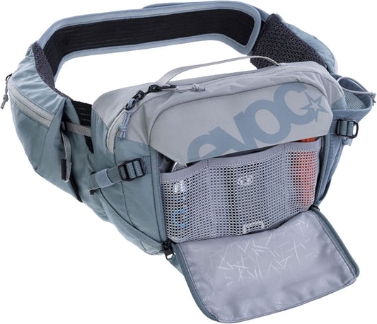 Riñonera EVOC hip pro 3+ de 1.5ltrs