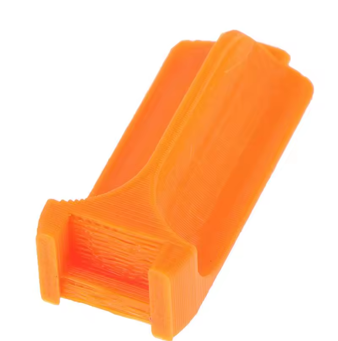 Proteccion de paletería en RAM AXS